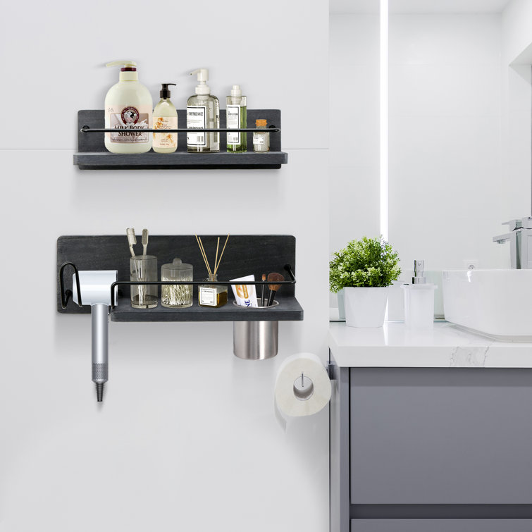 Shelf Bathroom Kitchen Everything Bathroom